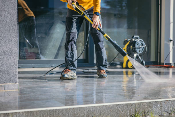 Best Dumpster Area Cleaning  in Oak Grove, MS