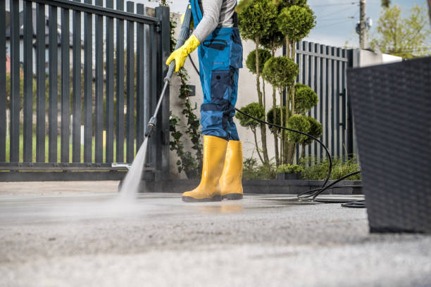 Best Pool Deck Cleaning  in Oak Grove, MS